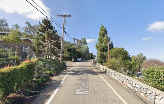 Man Accused of Indecent Exposure in Mount Helix Sought by San Diego Sheriff's Department