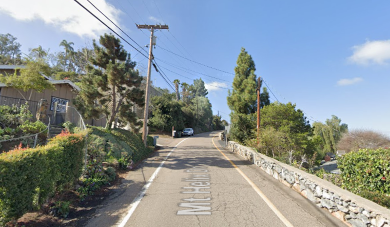 Man Accused of Indecent Exposure in Mount Helix Sought by San Diego Sheriff's Department