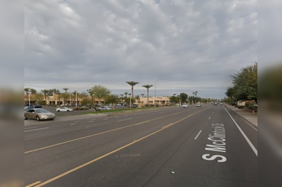 Man and Woman Critically Wounded in Late-Night Double Shooting in Tempe