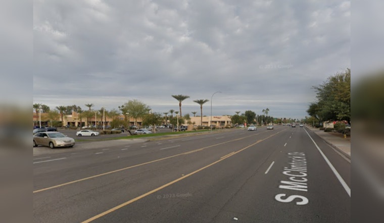 Man and Woman Critically Wounded in Late-Night Double Shooting in Tempe