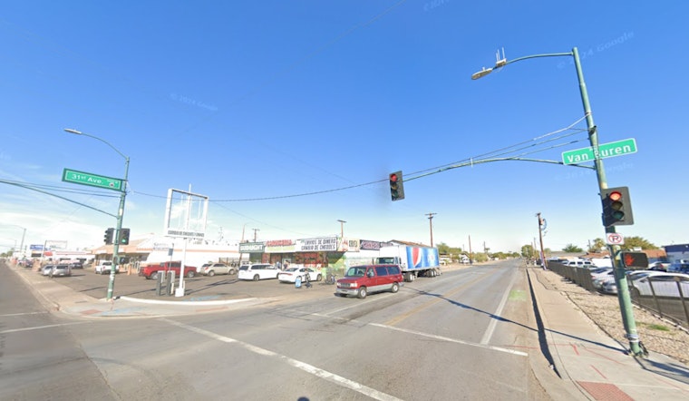 Man and Woman Hospitalized Following Phoenix Double Shooting, Suspect Still at Large