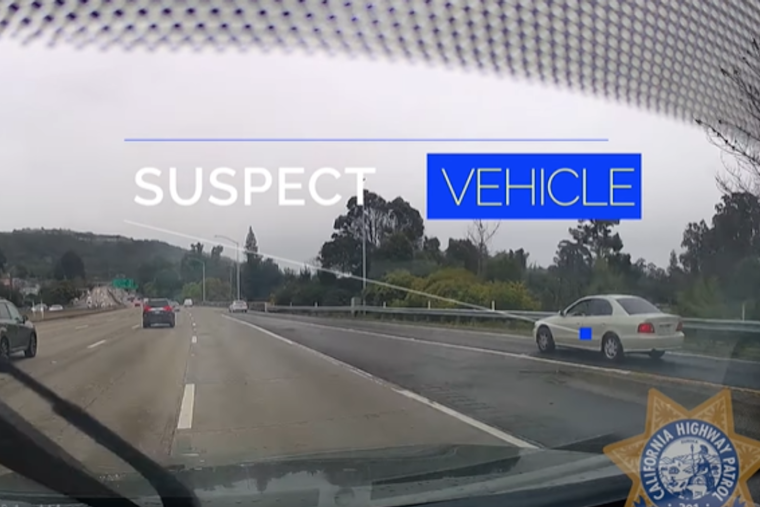 Man Arrested for Alleged Role in I-580 Shooting Incident, DUI in Oakland