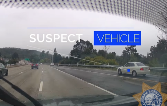 Man Arrested for Alleged Role in I-580 Shooting Incident, DUI in Oakland