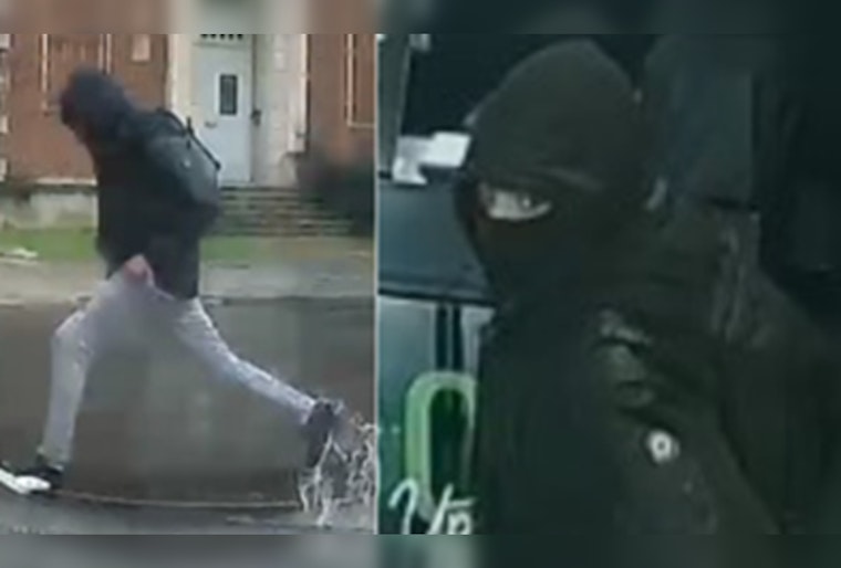 Man Arrested for First Degree Murder in Georgia Avenue Stick-up, DC Police Seek Accomplice