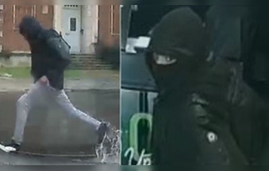 Man Arrested for First Degree Murder in Georgia Avenue Stick-up, DC Police Seek Accomplice