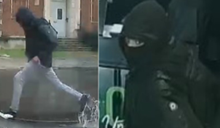 Man Arrested for First Degree Murder in Georgia Avenue Stick-up, DC Police Seek Accomplice