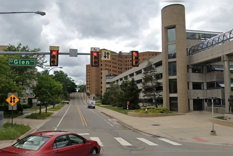 Man Arrested in Connection with Sexual Assault at University of Michigan Parking Garage