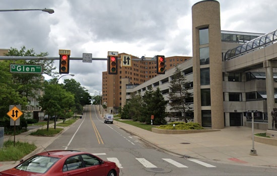Man Arrested in Connection with Sexual Assault at University of Michigan Parking Garage