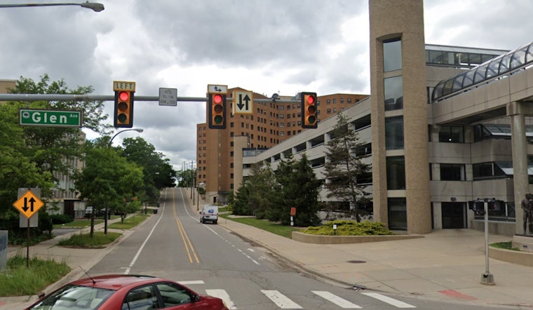 Man Arrested in Connection with Sexual Assault at University of Michigan Parking Garage