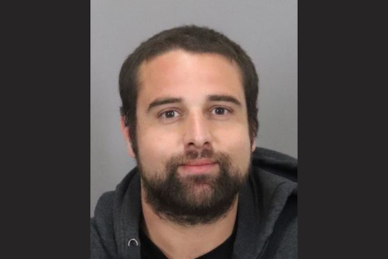 Man Arrested on Suspicion of Assault, Child Abuse After Incident at San Jose Ice Cream Shop