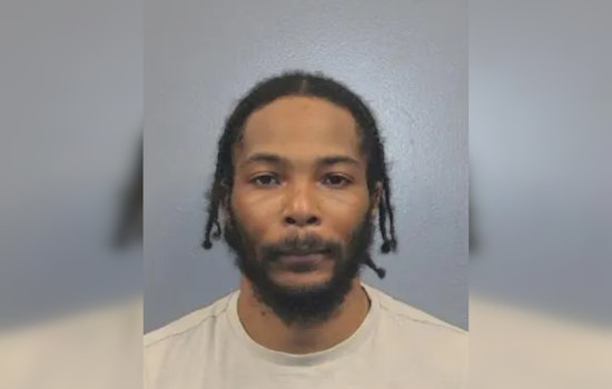 Man Arrested, Schools Shelter in Place After Gun Allegedly Brandished at Marshfield Bus Stop