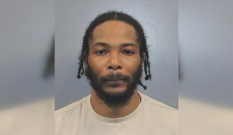 Man Arrested, Schools Shelter in Place After Gun Allegedly Brandished at Marshfield Bus Stop