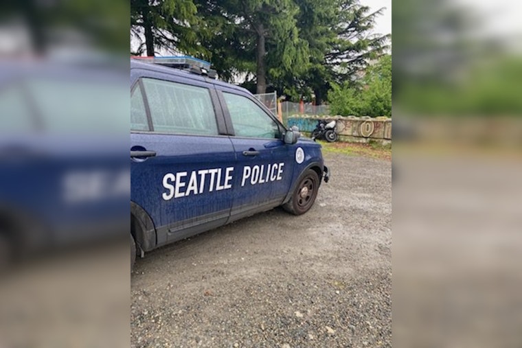 Man Bitten and Another Stabbed in Violent Altercation in Seattle’s Chinatown-International District