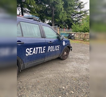 Man Bitten and Another Stabbed in Violent Altercation in Seattle’s Chinatown-International District