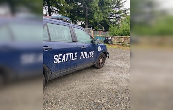 Man Bitten and Another Stabbed in Violent Altercation in Seattle’s Chinatown-International District