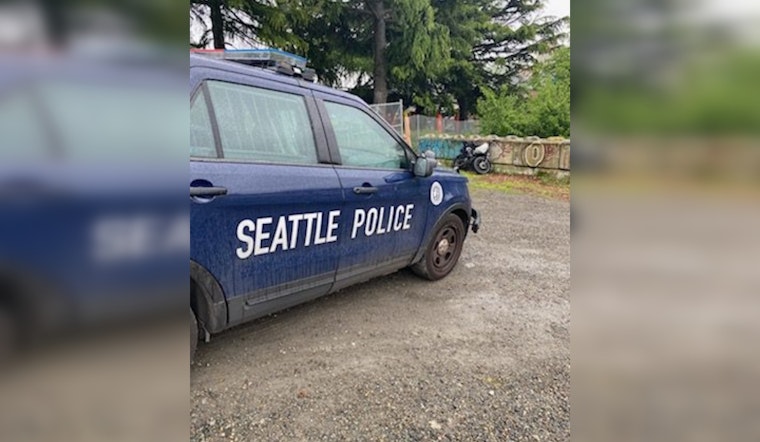 Man Bitten and Another Stabbed in Violent Altercation in Seattle’s Chinatown-International District