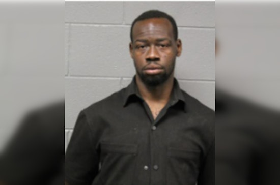 Man Charged with Aggravated Robbery After Daylight Heist in Chicago's Business District