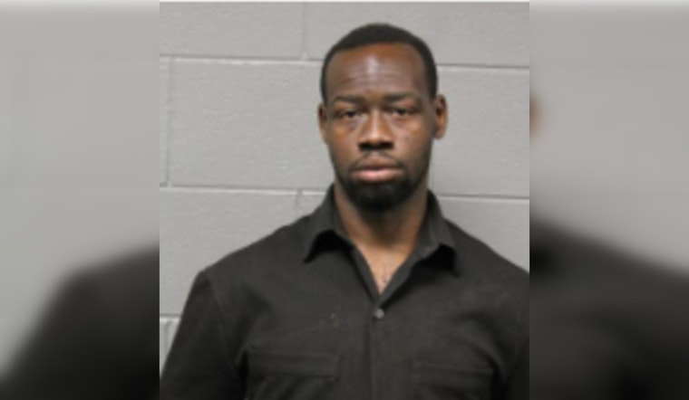 Man Charged with Aggravated Robbery After Daylight Heist in Chicago's Business District