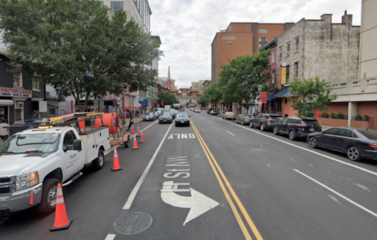 Man Charged with Assault in Northwest D.C. Stabbing as Police Swiftly Apprehend Suspect