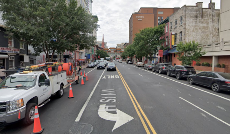 Man Charged with Assault in Northwest D.C. Stabbing as Police Swiftly Apprehend Suspect