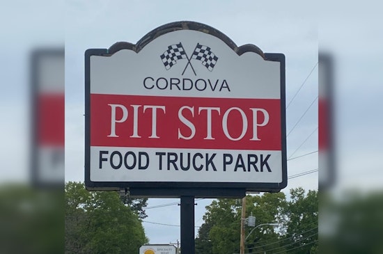 Man Charged with Attempted Murder After Ramming Truck Into Cordova Food Truck, Injuring Two