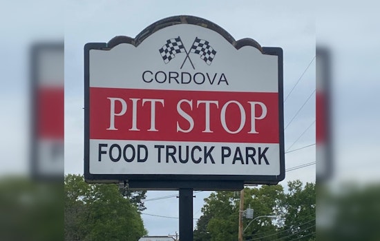 Man Charged with Attempted Murder After Ramming Truck Into Cordova Food Truck, Injuring Two