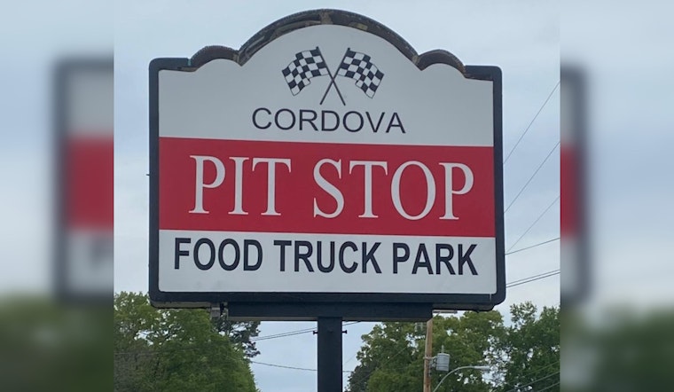 Man Charged with Attempted Murder After Ramming Truck Into Cordova Food Truck, Injuring Two