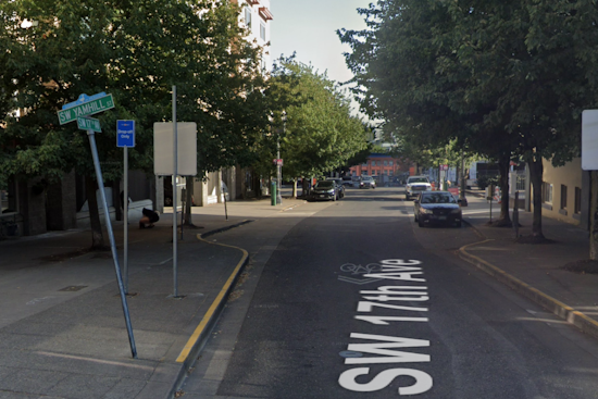 Man Charged With Attempted Murder in Portland After Allegedly Pushing Victim Onto MAX Train Tracks