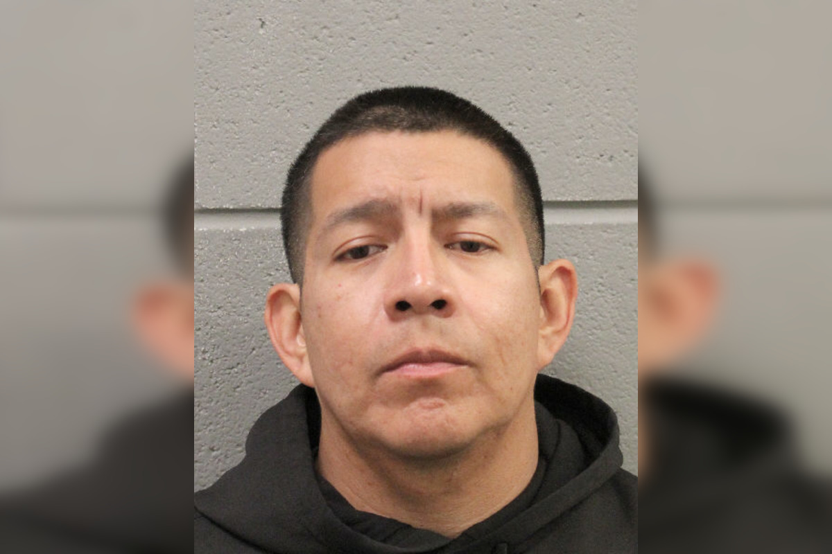 Man Charged with Capital Murder in Connection with November's Double