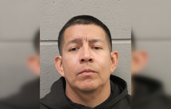 Man Charged with Capital Murder in Connection with November's Double Homicide in Houston