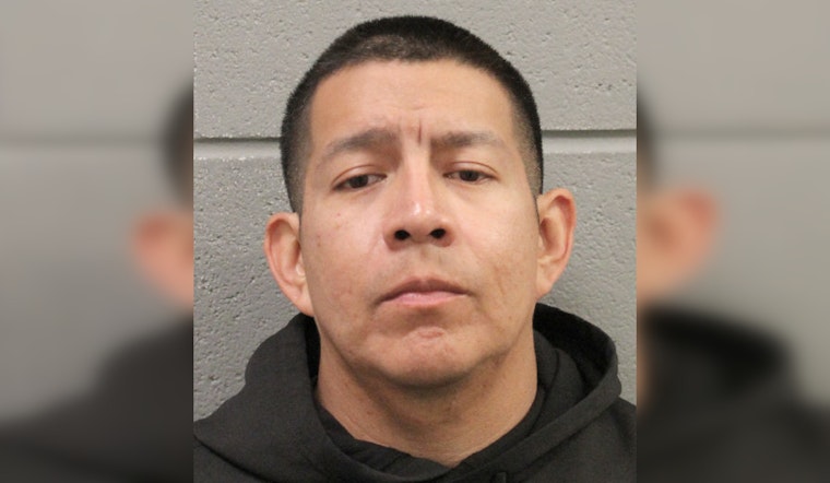 Man Charged with Capital Murder in Connection with November's Double Homicide in Houston