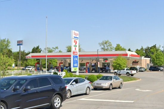 Man Charged With Second-Degree Murder After Deadly Dispute at Murfreesboro Gas Station