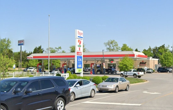 Man Charged With Second-Degree Murder After Deadly Dispute at Murfreesboro Gas Station