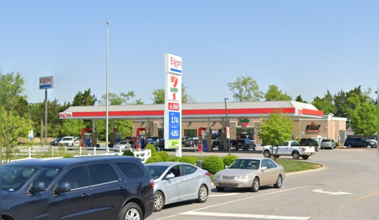 Man Charged With Second-Degree Murder After Deadly Dispute at Murfreesboro Gas Station