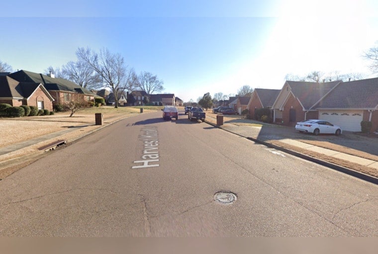 Man Critically Injured, Ejected in Vehicle Crash Involving Parked Cars in Southeast Memphis