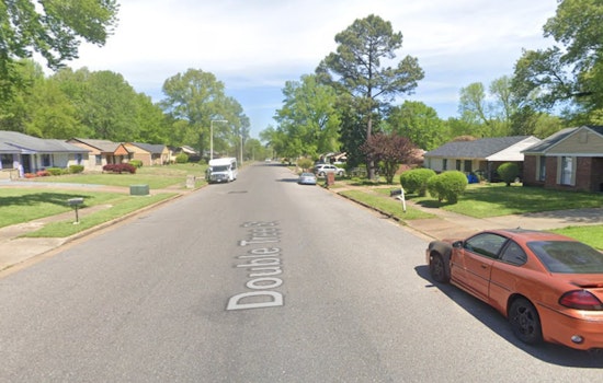Man Critically Injured in Daytime Shooting in Memphis, Police Seek Suspect