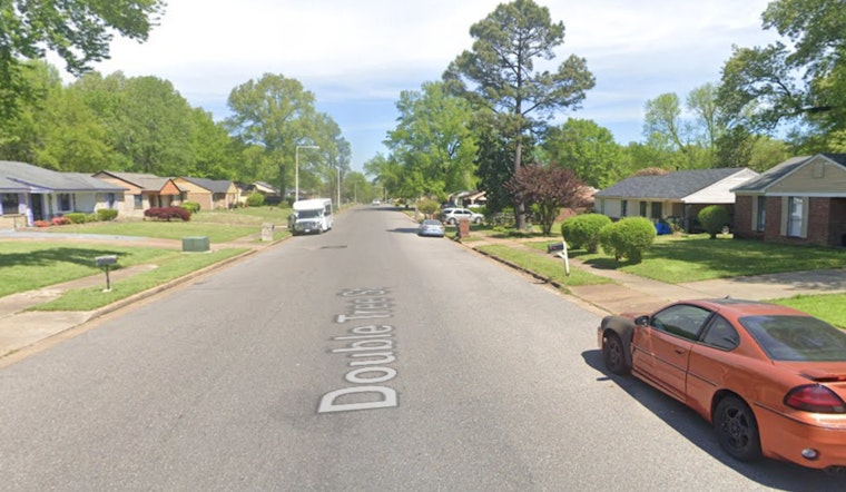 Man Critically Injured in Daytime Shooting in Memphis, Police Seek Suspect