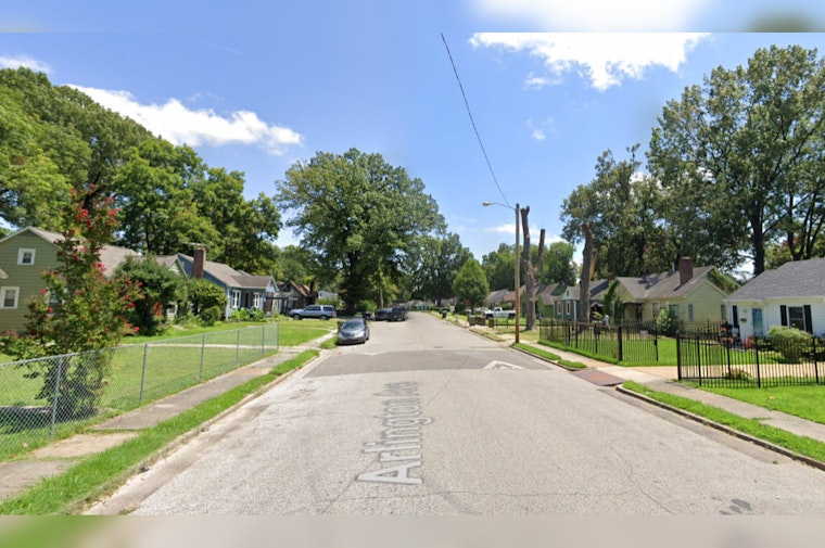 Man Critically Injured in Daytime Shooting in Memphis, Suspect at Large