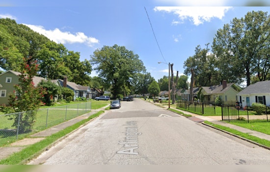 Man Critically Injured in Daytime Shooting in Memphis, Suspect at Large
