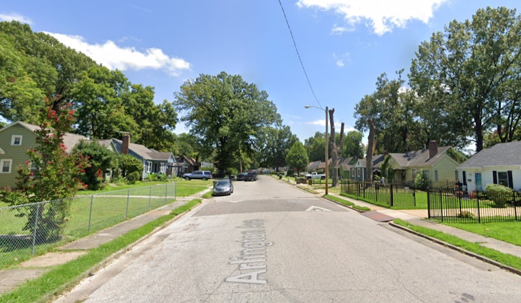 Man Critically Injured in Daytime Shooting in Memphis, Suspect at Large