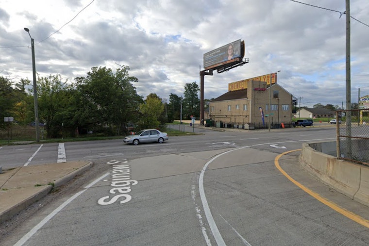 Man Critically Injured in Flint Shooting Before Car Crash as Police Seek Public's Help
