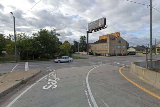 Man Critically Injured in Flint Shooting Before Car Crash as Police Seek Public's Help
