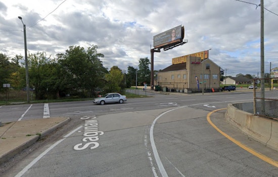 Man Critically Injured in Flint Shooting Before Car Crash as Police Seek Public's Help
