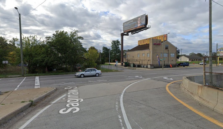 Man Critically Injured in Flint Shooting Before Car Crash as Police Seek Public's Help
