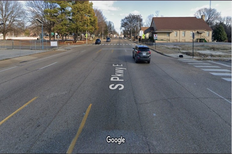 Man Critically Injured in Late-Night Memphis Shooting, Suspect Remains at Large
