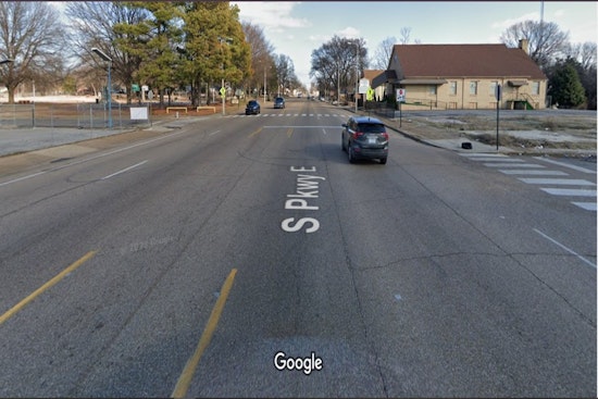 Man Critically Injured in Late-Night Memphis Shooting, Suspect Remains at Large