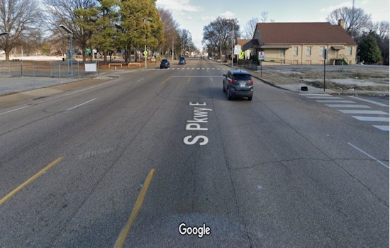 Man Critically Injured in Late-Night Memphis Shooting, Suspect Remains at Large