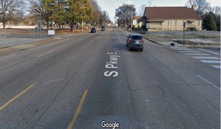 Man Critically Injured in Late-Night Memphis Shooting, Suspect Remains at Large