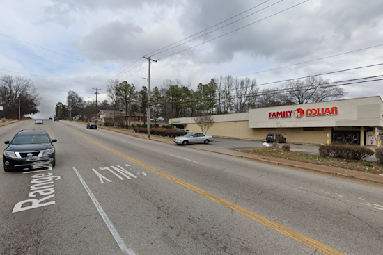 Man Critically Injured in Late-Night Shooting in Memphis' Frayser Neighborhood