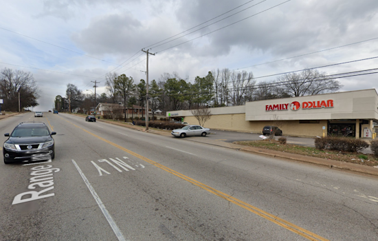 Man Critically Injured in Late-Night Shooting in Memphis' Frayser Neighborhood
